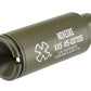 EMG Noveske Flash Hider w/ Built-In Nano Compact Rechargeable Tracer (Model: KX5)