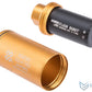 EMG Noveske Flash Hider w/ Built-In Nano Compact Rechargeable Tracer (Model: KX3)