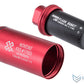 EMG Noveske Flash Hider w/ Built-In Nano Compact Rechargeable Tracer (Model: KX3)