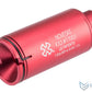 EMG Noveske Flash Hider w/ Built-In Nano Compact Rechargeable Tracer (Model: KX3)