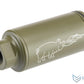 EMG Noveske Flash Hider w/ Built-In Nano Compact Rechargeable Tracer (Model: KX3)