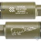 EMG Noveske Flash Hider w/ Built-In Nano Compact Rechargeable Tracer (Model: KX3)