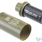 EMG Noveske Flash Hider w/ Built-In Nano Compact Rechargeable Tracer (Model: KX3)