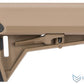 EMG "ALPHA" Combat Ready Retractable Stock for M4 Series Airsoft Rifles (Stock Only)