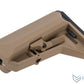 EMG "ALPHA" Combat Ready Retractable Stock for M4 Series Airsoft Rifles (Stock Only)