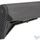 EMG "ALPHA" Combat Ready Retractable Stock for M4 Series Airsoft Rifles (Stock Only)