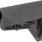 EMG "ALPHA" Combat Ready Retractable Stock for M4 Series Airsoft Rifles (Stock Only)