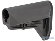 EMG "ALPHA" Combat Ready Retractable Stock for M4 Series Airsoft Rifles (Stock Only)