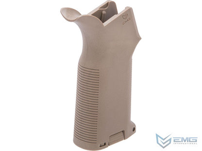 EMG Ergonomic Combat Motor "Delta" Grip for M4/M16 Airsoft AEGs