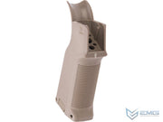 EMG Ergonomic Combat Motor "Delta" Grip for M4/M16 Airsoft AEGs