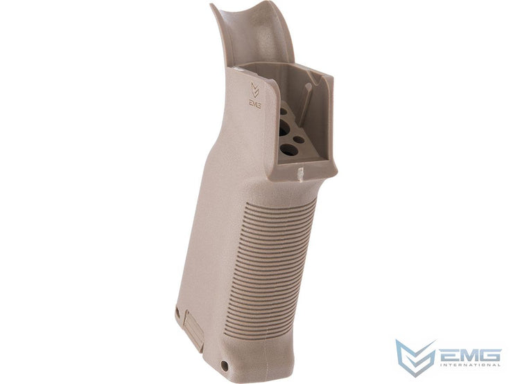 EMG Ergonomic Combat Motor "Delta" Grip for M4/M16 Airsoft AEGs