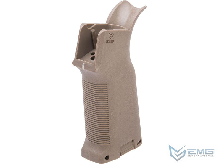 EMG Ergonomic Combat Motor "Delta" Grip for M4/M16 Airsoft AEGs