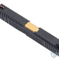 EMG / SAI Slide Kits for Elite Force GLOCK Series Gas Blowback Airsoft Pistols by G&P (Model: Tier 2 Slide / GLOCK 17 Gen.3)