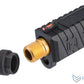EMG / SAI Slide Kits for Elite Force GLOCK Series Gas Blowback Airsoft Pistols by G&P (Model: Tier 2 Slide / GLOCK 17 Gen.3)