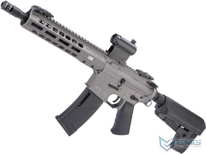 EMG / KRYTAC / BARRETT Firearms REC7 DI AR15 AEG Training Rifle (Carbine / 350 FPS)