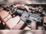 EMG / KRYTAC / BARRETT Firearms REC7 DI AR15 AEG Training Rifle (Carbine / 350 FPS)