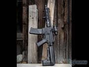 EMG X Krytac Barrett Firearms REC7 DI AR15 AEG Training Rifle (Color: Black / SBR)
