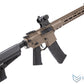 EMG / KRYTAC / BARRETT Firearms REC7 DI AR15 AEG Training Rifle (Carbine / 350 FPS)