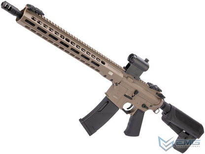 EMG / KRYTAC / BARRETT Firearms REC7 DI AR15 AEG Training Rifle (Carbine / 350 FPS)