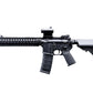 EMG Daniel Defense Licensed DDM4 Airsoft AEG Rifle w/ CYMA Platinum QBS Gearbox (DDM4A1 / 400 FPS)