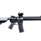 EMG Daniel Defense Licensed DDM4 Airsoft AEG Rifle w/ CYMA Platinum QBS Gearbox (DDM4A1 / 400 FPS)