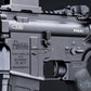 EMG Daniel Defense Licensed DDM4 Airsoft AEG Rifle w/ CYMA Platinum QBS Gearbox (DDM4A1 / 400 FPS)