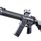 EMG Daniel Defense Licensed DDM4 Airsoft AEG Rifle w/ CYMA Platinum QBS Gearbox (DDM4A1 / 400 FPS)