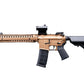 EMG Daniel Defense Licensed DDM4 Airsoft AEG Rifle w/ CYMA Platinum QBS Gearbox (DDM4A1 / 400 FPS)