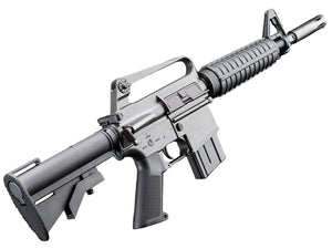 EMG Colt Licensed Retro Models XM177E1 Commando Airsoft AEG Rifle
