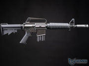 EMG Colt Licensed Retro Models XM177E1 Commando Airsoft AEG Rifle