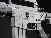 EMG Colt Licensed Retro Models XM177E1 Commando Airsoft AEG Rifle