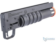 EMG Helios Spike's Tactical Side-Loading Havoc Airsoft 40mm Grenade Launcher (Model: 12")