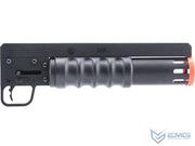 EMG Helios Spike's Tactical Side-Loading Havoc Airsoft 40mm Grenade Launcher (Model: 12")