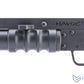 EMG Helios Spike's Tactical Side-Loading Havoc Airsoft 40mm Grenade Launcher (Model: 9")