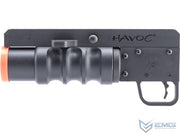 EMG Helios Spike's Tactical Side-Loading Havoc Airsoft 40mm Grenade Launcher (Model: 9")