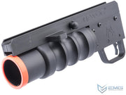 EMG Helios Spike's Tactical Side-Loading Havoc Airsoft 40mm Grenade Launcher (Model: 9")