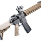 EMG / Daniel Defense Licensed M4A1 SOPMOD Block II Gas Blowback Airsoft Rifle (Model: Full-Length Rail)