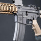 EMG / Daniel Defense Licensed M4A1 SOPMOD Block II Gas Blowback Airsoft Rifle (Model: Full-Length Rail)