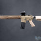 EMG / Daniel Defense Licensed M4A1 SOPMOD Block II Gas Blowback Airsoft Rifle (Model: Full-Length Rail)