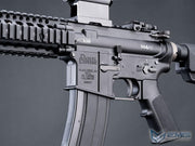 EMG / Daniel Defense Licensed M4A1 SOPMOD Block II Gas Blowback Airsoft Rifle (FSP Rail)