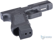 EMG G17 Magazine Sleeve for Elite Force G19 Airsoft Pistols