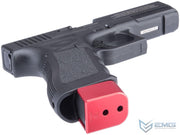 EMG G17 Magazine Sleeve for Elite Force G19 Airsoft Pistols