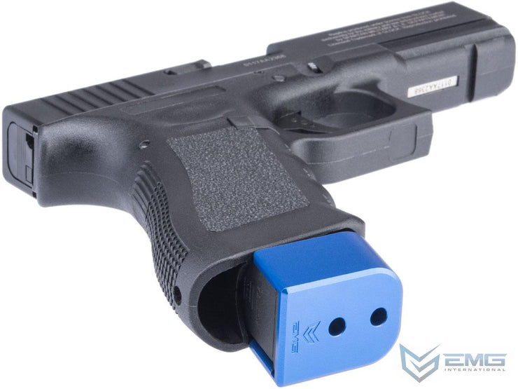 EMG G17 Magazine Sleeve for Elite Force G19 Airsoft Pistols