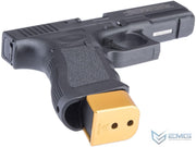 EMG G17 Magazine Sleeve for Elite Force G19 Airsoft Pistols