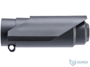 EMG Battery Tube Extension for Noveske Space Invader Airsoft AEG Rifles