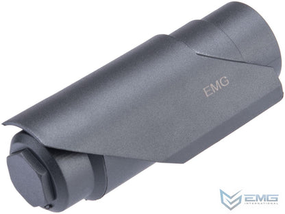 EMG Battery Tube Extension for Noveske Space Invader Airsoft AEG Rifles
