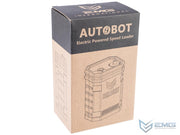 EMG "Autobot" 1400rd LiPo-Powered Automatic Electric Airsoft BB Loader ( Loader Only)