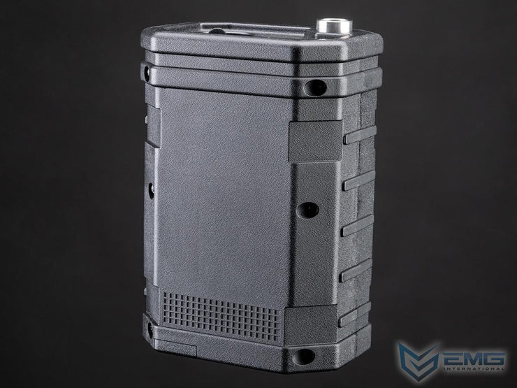 EMG "Autobot" 1400rd LiPo-Powered Automatic Electric Airsoft BB Loader ( Loader Only)