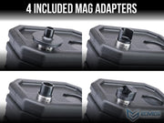 EMG "Autobot" 1400rd LiPo-Powered Automatic Electric Airsoft BB Loader ( Loader Only)
