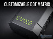 EMG "Autobot" 1400rd LiPo-Powered Automatic Electric Airsoft BB Loader ( Loader Only)